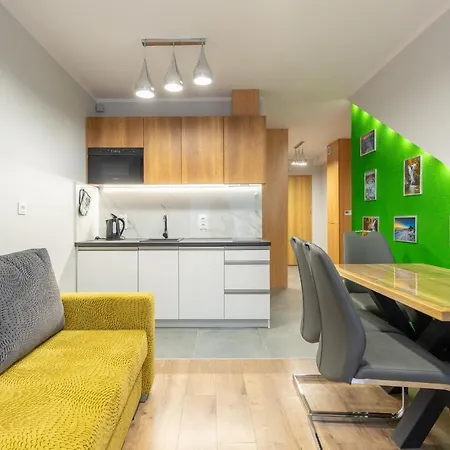 Apartament Z Widokiem Na Gory Szklarska Poręba Eksteriør bilde