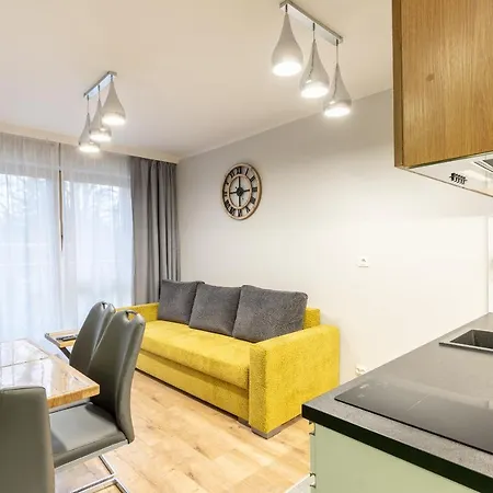 Apartament Z Widokiem Na Gory Szklarska Poręba Eksteriør bilde