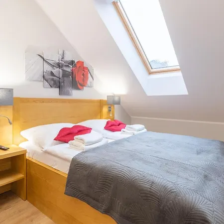 Apartament Z Widokiem Na Gory Szklarska Poręba Eksteriør bilde