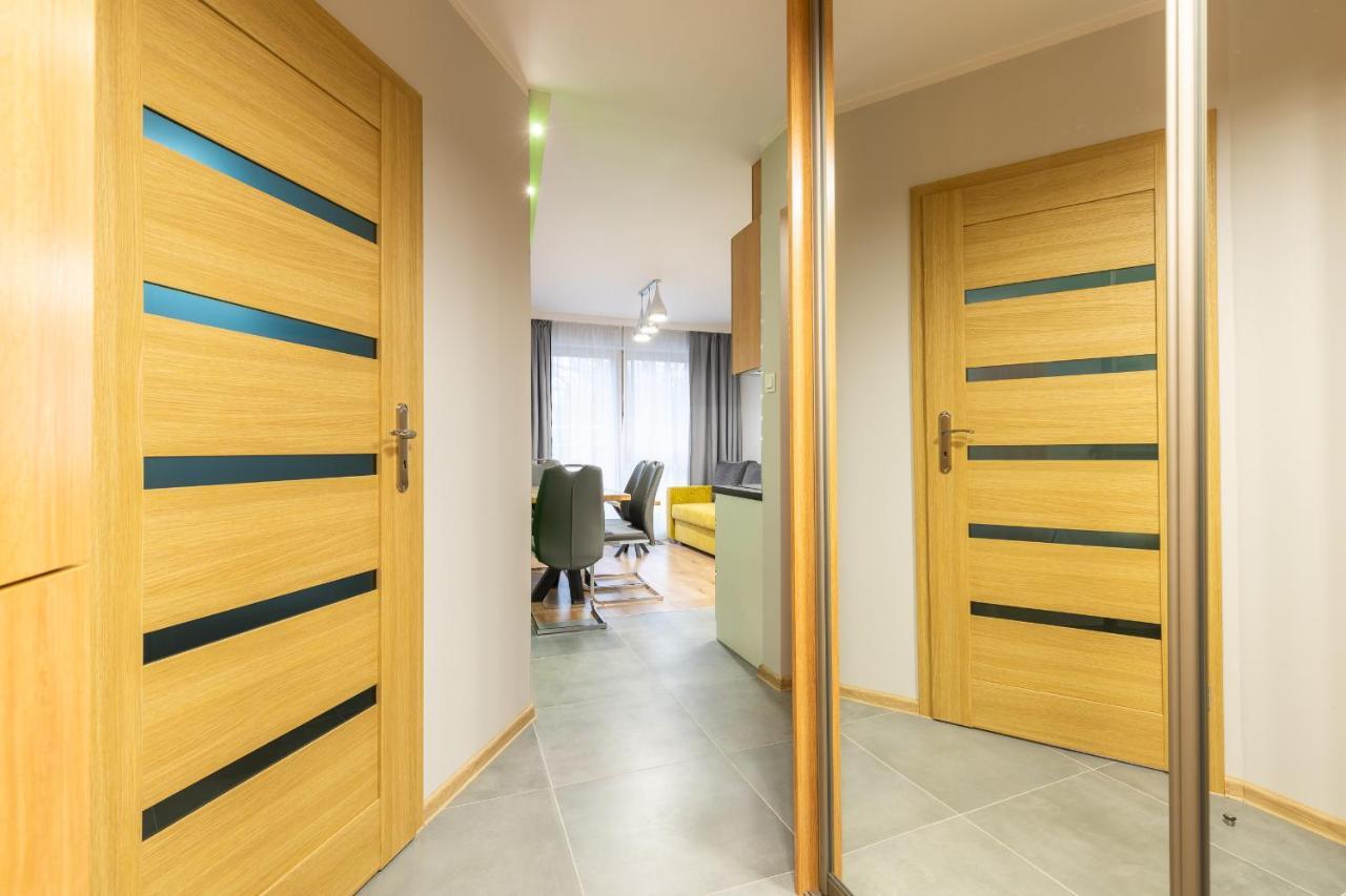 Z Widokiem Na Gory Apartment Szklarska Poreba