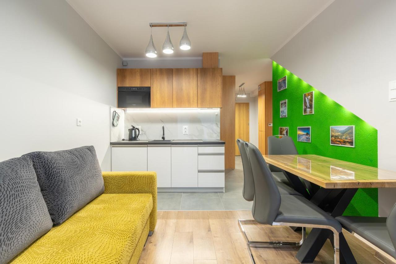 Z Widokiem Na Gory Apartment *