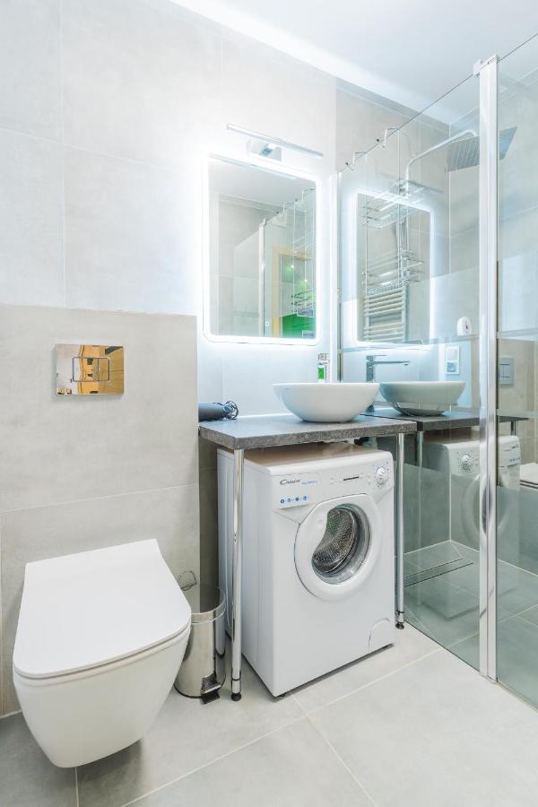 Apartment Z Widokiem Na Gory *