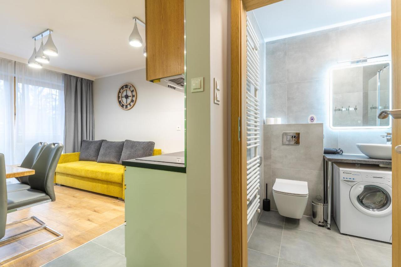 Z Widokiem Na Gory Apartment
