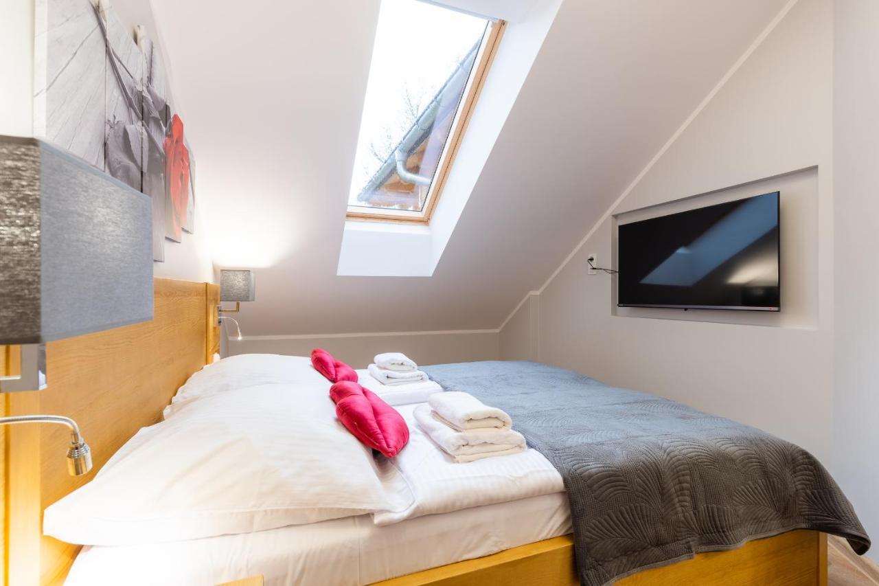 Apartment Z Widokiem Na Gory Szklarska Poreba